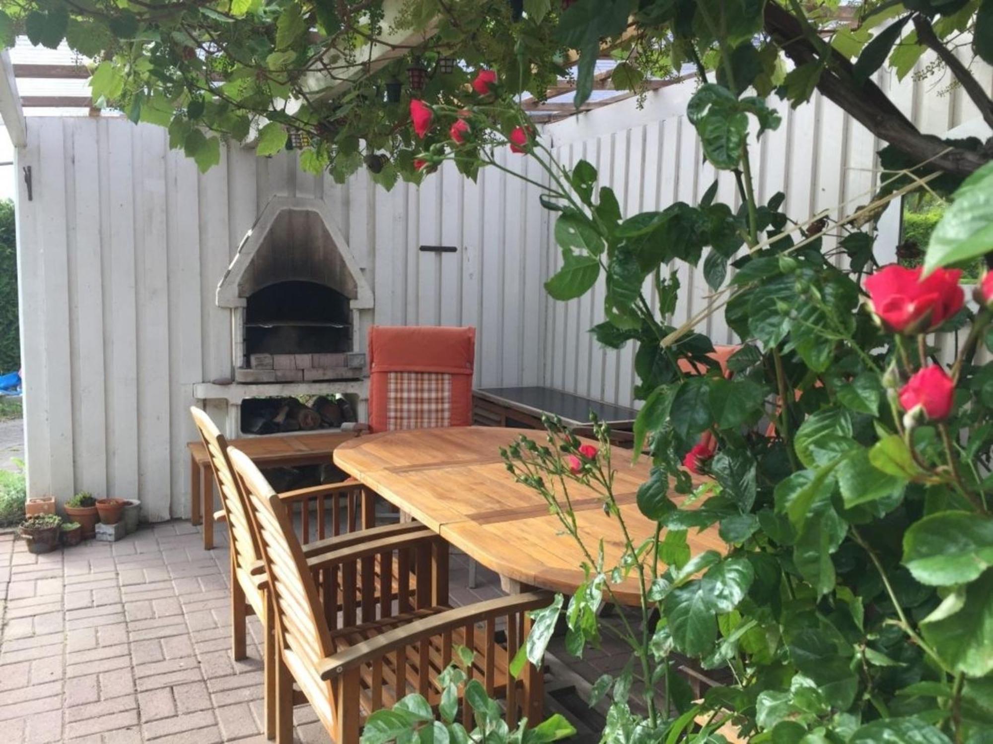 Haus Strandläufer Wohnung 3 Kellenhusen Exterior foto